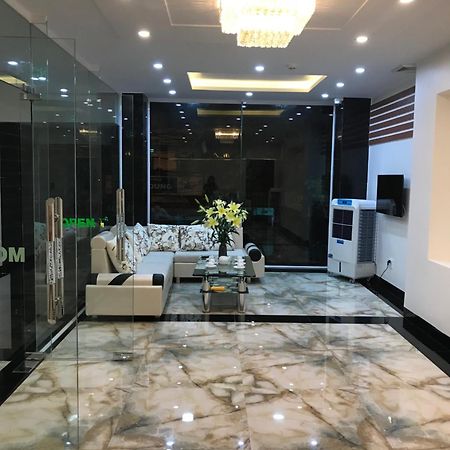 Hotel Khach San Tram Anh Quy Nhon Exterior foto