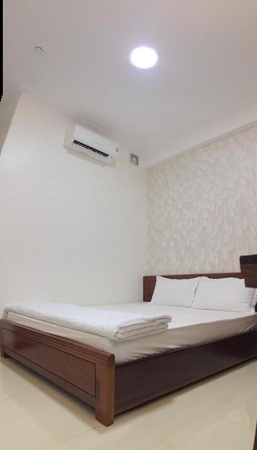 Hotel Khach San Tram Anh Quy Nhon Exterior foto
